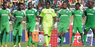 Allan thigo allan thigo is often referred to as mr. Seven Gor Mahia Players Earn National Team Call Ups Gor Mahia Fc