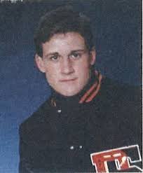 RSHS Class of 1983/84 Forty Year Reunion