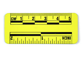 Note that rounding errors may occur, so always check the results. Bvda Photograhic Rulers And Scales