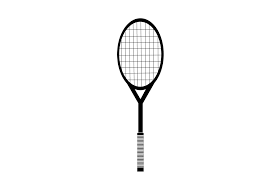 Ping pong racket and ball png images background. Tennis Equipment And Supplies Tennis Racket Rackets Png Clipart Royalty Free Svg Png