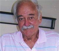 Richard Krause Obituary (2014)