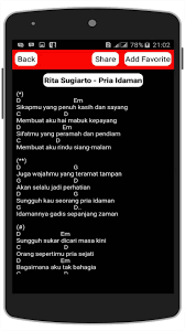 See more of chord dan lirik lagu dangdut on facebook. Kunci Gitar Dangdut Terlengkap For Android Apk Download