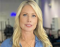 Kathy Covington's Instagram, Twitter & Facebook