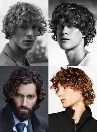 23 Trendy Hair Men Perm Long Curly Long Hair Styles Men Long Curly Hair Men Curly Hair Men