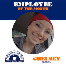 🎉 Let's hear it for our Employees of the Month! 🌟 Arayah