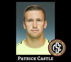Pat Castle Player Bio
