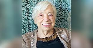 Grace Mary Sorenson Obituary