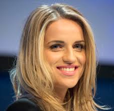 Gabriela Guncikova's Instagram, Twitter & Facebook