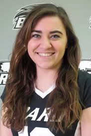 2012 Women's Lacrosse Roster