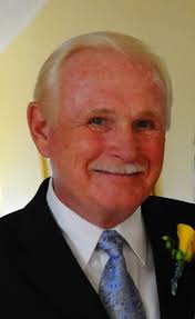 Joseph Robert Gedris Obituary March 11, 2021