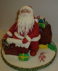 3d Torte Nikolaus 3d Torten Motivtorten Torten