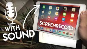 Once you have the youtube app on your ipad, you can easily add any videos so that your friends, family, and others can enjoy the clips. How To Record Ipad Screen With Sound Youtube