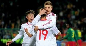 Bendtner knowingly broke a rule and punishment was expected. Paddy Power Pays Bendtner S Fine Marketing Ie