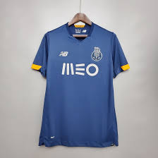 Uefa works to promote, protect and develop european football across its 55 member associations and organises some of the world's most famous football competitions, including the uefa 22 february 2021. Fc Porto Outside Shirt 2020 2021 Foot Dealer