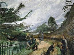 Carel Victor Morlais Weight Art Uk Art Carel