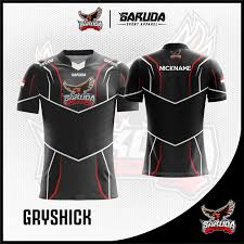 Ternyata padu padan warna baju ada rumusnya co nih buatmu yang. 31 Desain Jersey Gaming Esport Keren Gratis Untuk Anak Gamers