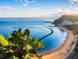 Learn a little more about these islands. Canary Islands Cruise Holidays 2021 2022 Cunard