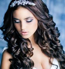 Do you have a big birthday approaching?! Quinceanera Hairstyles Comb Your Path From The Girl To The Woman