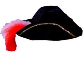 The Wiggles Captain Feathersword Hat Captain Feathersword The Wiggles The Wiggles Birthday Party