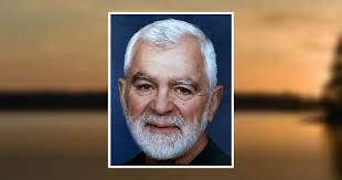 Stephen Edward Fogle Obituary April 7, 2023