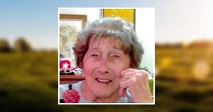 Vera M Beebe Obituary May 16, 2015