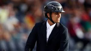 The #equestrian individual eventing jumping final comes to an end @fouaadmirza and #seigneurmedicott finish 23rd. X2bqcm486g6srm