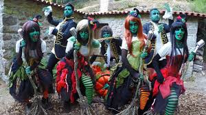 The latest tweets from @broken_peach Hocus Pocus I Put A Spell On You By Broken Peach Youtube