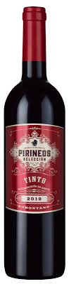It has a refreshing dark red wine taste that is good on all . Pirineos Seleccion Tinto 2019 Product Details The Sunday Times Wine Club