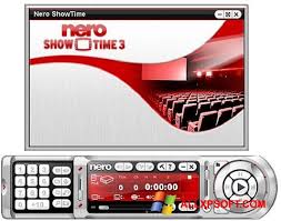 Download Nero Showtime For Windows Xp 32 64 Bit In English