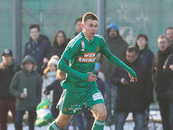 From wikipedia the free encyclopedia. Dominik Szoboszlai