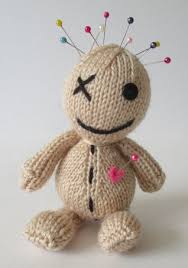 But sometimes patterns that were available for free. Voodoo Doll Toy Knitting Pattern Halloween Knitting Patterns Halloween Knitting Knitting Voodoo Doll