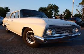 Image result for Bamboo 1961 Dodge