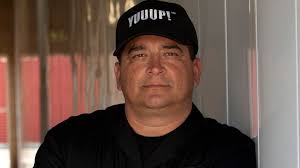 Dave Hester - Storage Wars Cast | A&E