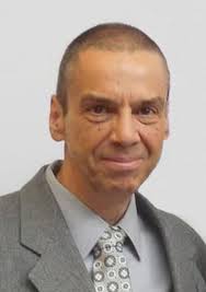 Obituary of Salvatore Ciccia