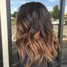 30 Hottest Ombre Hair Color Ideas 2018 Photos Of Best Ombre Hairstyles Her Style Code Hair Styles Ombre Hair Color Brunette Hair Color