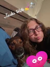 His First Wife Jack Dane