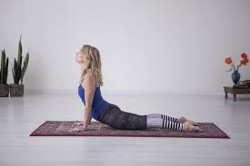 Cobra and upward dog yoga pose have amazing benefits to improve your posture,digestive system,boosts your mind power,improves flexibility. Pose Of The Week Cobra Pose Bhujangasana Ekhart Yoga