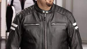 Joe Rocket Classic 92 Jacket Review At Revzilla Com Youtube