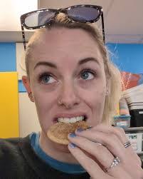 Sara Boucher's Instagram, Twitter & Facebook