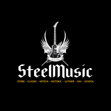 Steel Music