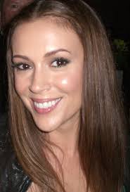 One day her babysitter, who was an aspiring dancer, dragged alyssa along to an open audition. Datei Alyssa Milano Jpg Wikipedia