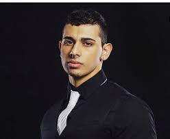 Profile for Nizar Elbitar