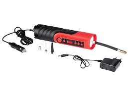 Ultimate Speed Tragbarer Akku Kompressor Lidl De