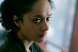 The Level episode 3 shock twist: Karla Crome