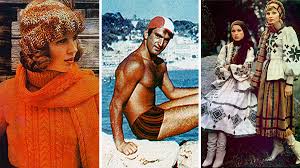 Invasion, before the russian war, before the marxist revolution, afghanistan was a very different country than th. A Short History Of Life Afghanistan S Lost Magazine Bbc News