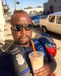 What a ripper day for riding 😏 guess I'll just stop for a coffee