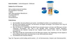 Newsletter 16 2014 Page 004 Kopie Jpg 2 481 1 387 Pixel Tupperware Rezepte Rezepte Tupperware