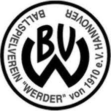 Hamburger sv, vfl wolfsburg, werder bremen, concordia hamburg 1963/64 hannover 96, vfl wolfsburg, vfl osnabrück, altona 93 1964/65 vfl osnabrück, vfl wolfsburg, altona 93, sus northeim: Bv Werder Hannover 1 Herren Home Facebook