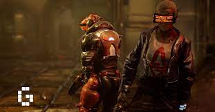 Maybe you would like to learn more about one of these? The Ascent Coming To Xbox Series X Via Gamepass Gamerbraves