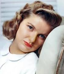 Barbara Lillian (Combes) Billingsley (1915-2010)